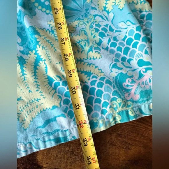 Lilly Pulitzer Tunic Dress - Size S - Picture 2 of 10